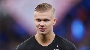 Håland punktet mit zwei Toren und durchbricht damit die Tordürre in der Champions League